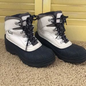 Women’s Sorel boots